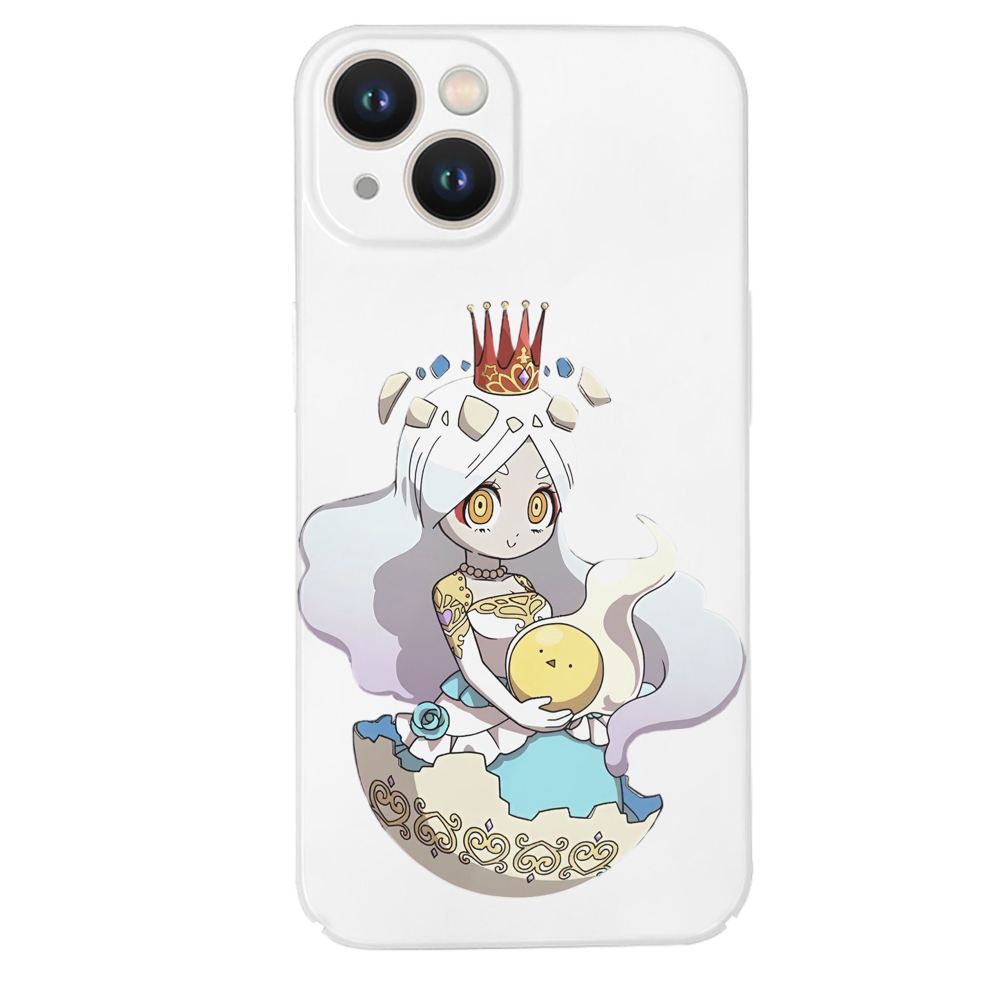 （画像用） 妖怪ウォッチ Yo-kai Watch 【iPhone 14シリーズ対応】ハードケース